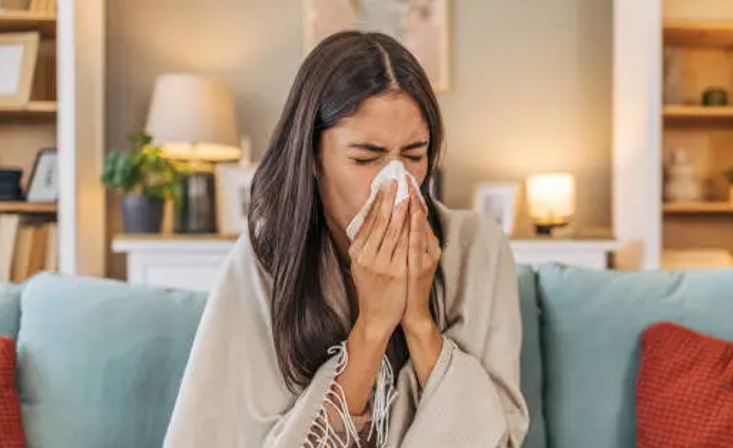 B형독감 증상 순서 잠복기 전염성 격리 기간 A형독감 차이 총정리 가이드